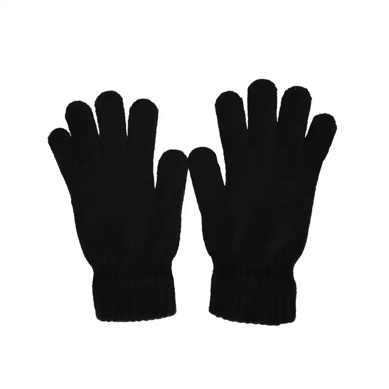 دستکش بافتنی تولیدی منوچهری کد uit56