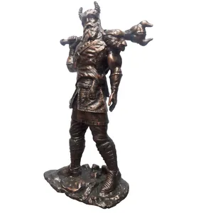 مجسمه مدل رستم کد ROT3