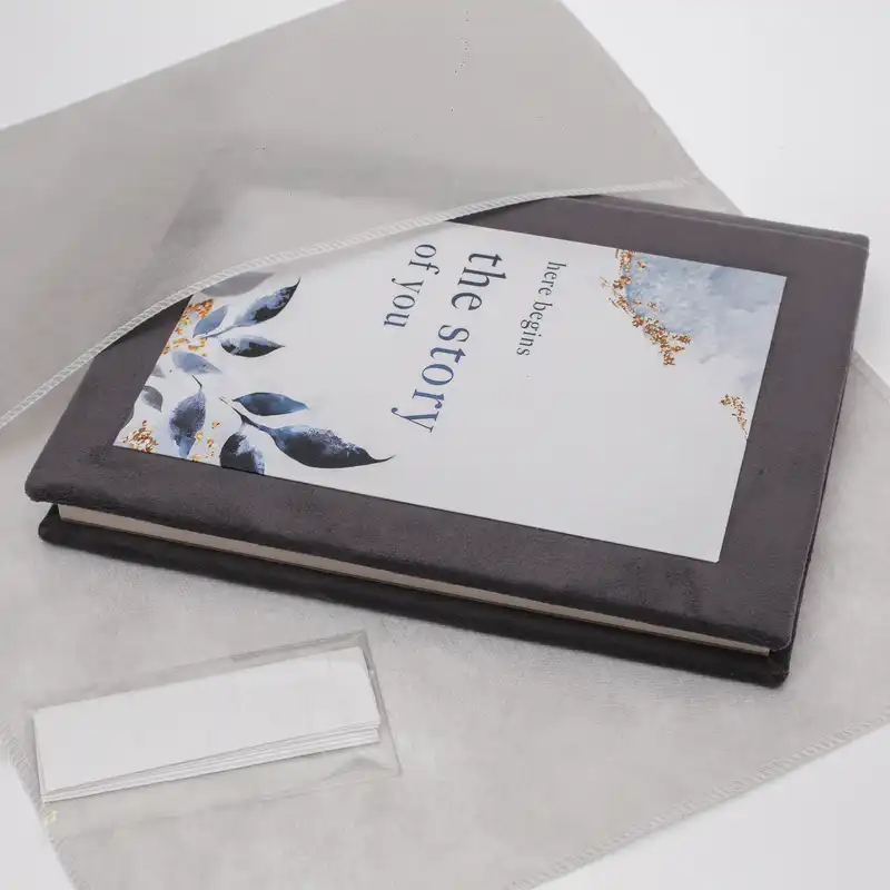 آلبوم عکس مدل 16x21 - Z100