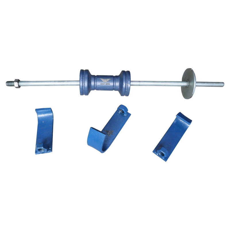 ضربه زن صافکاری مدل بت کد YPAB-SANGIN-83CMمجموعه 4 عددی 