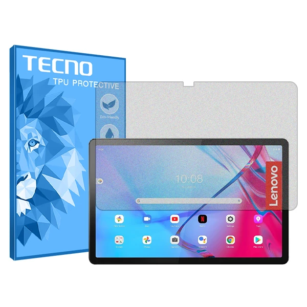 محافظ صفحه نمایش مات تکنو مدل HyMTT مناسب برای تبلت لنوو Tab P11 5G