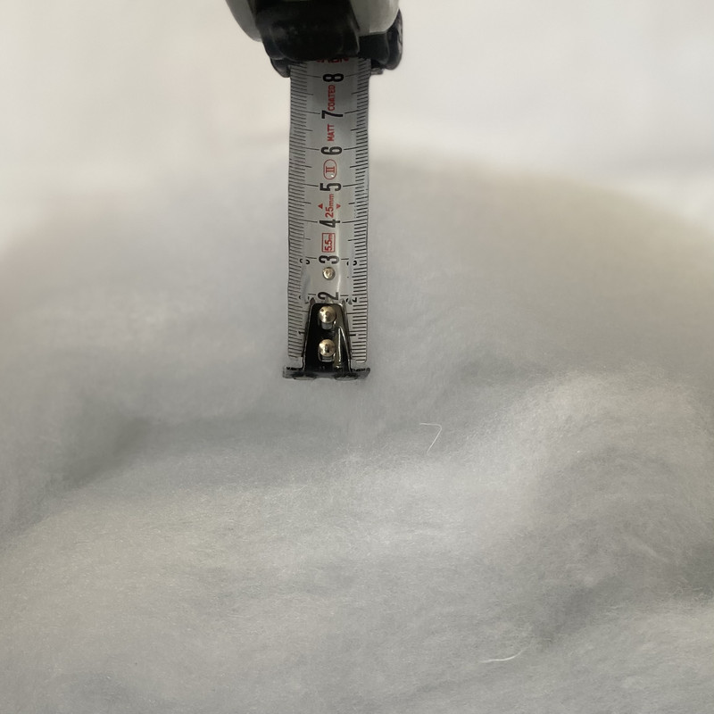 الیاف لحاف مدل 1101 یکنفره سایز 240*160 سانتی متر