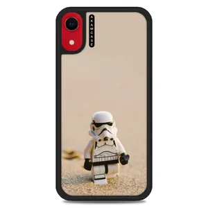 AKAM AMC-WAXR-LEGO-29 Cover For Apple iPhone XR