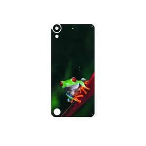 MAHOOT Frog Cover Sticker for HTC Desire 530