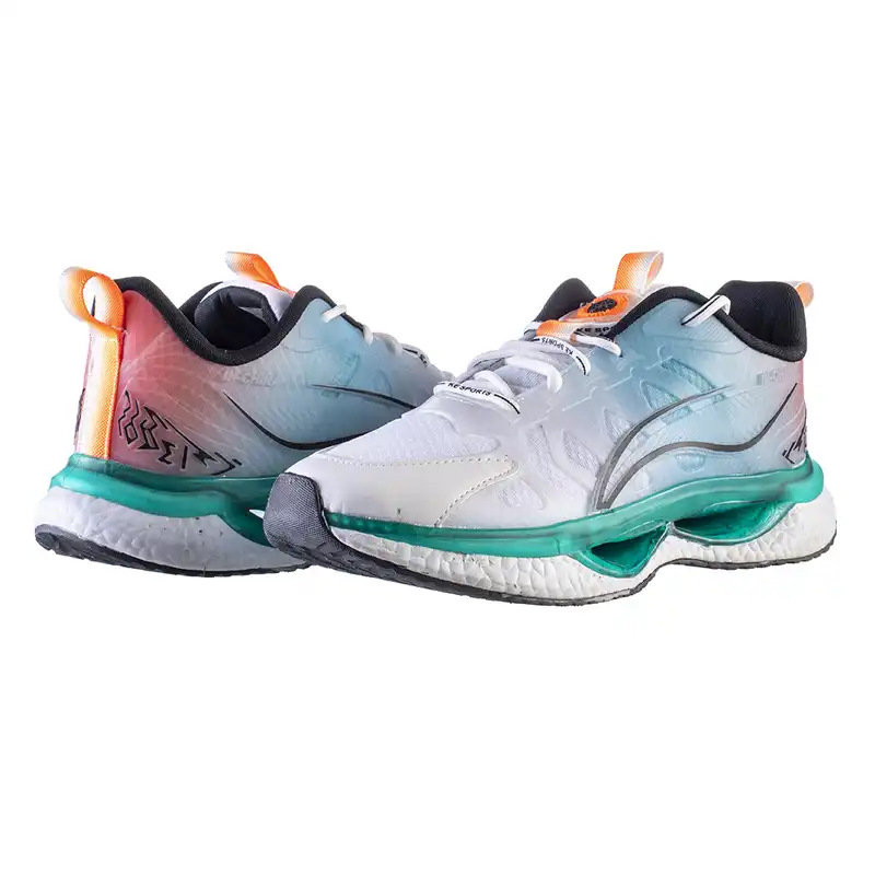 کفش پیاده روی مردانه مدل 1206