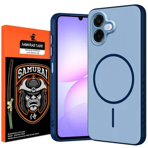 Samurai Lawa For Samsung Galaxy A07 / Galaxy A06