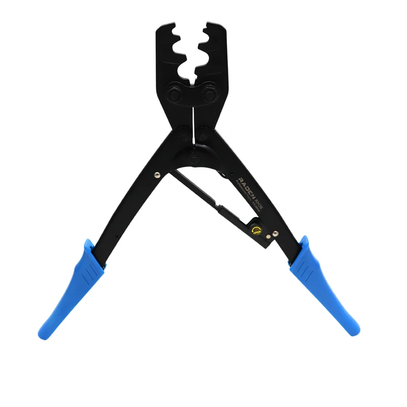 انبر پرس کابلشو رادن مدل KH38 سایز 14 اینچ