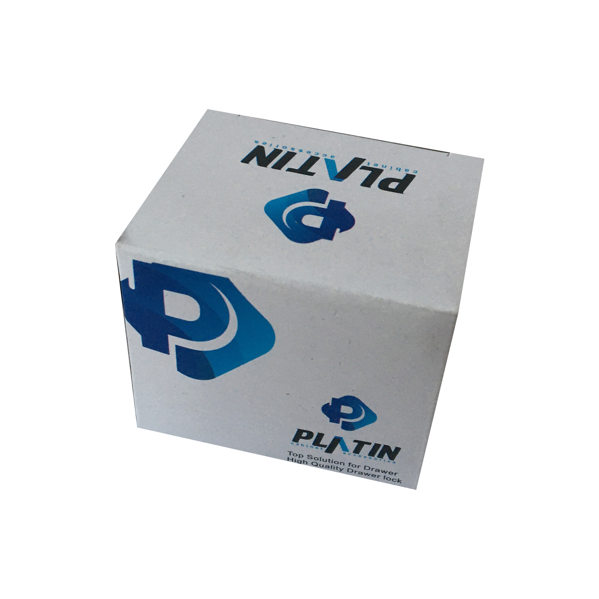 قفل کمدی پلاتین مدل P808 قفل کمدی پلاتین مدل P808