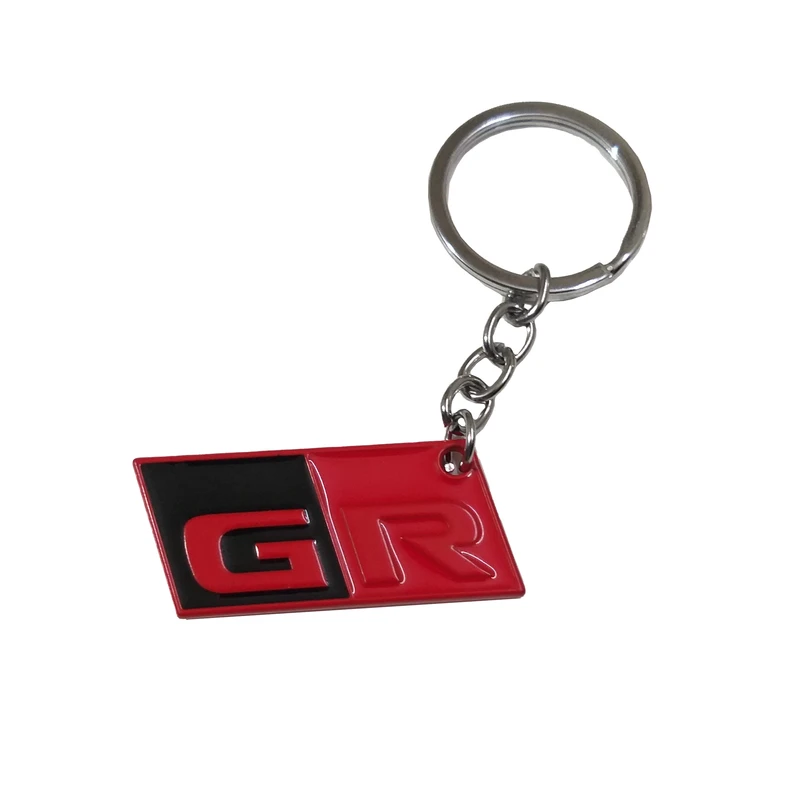 جاسوییچی خودرو آراکس یدک مدل AY-3805 طرح GR