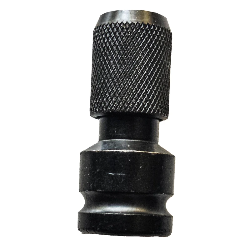 تبدیل سری بکس بادی و شارژی به هلدر بیت خور قفل کن مدل b.n 1.4 سایز 1/2 اینچ