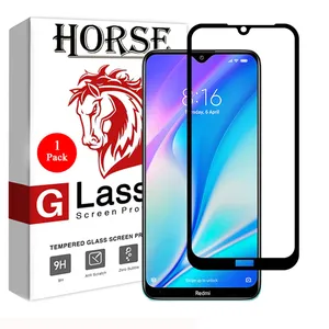       Horse FUL-H Screen Protector For Xiaomi Redmi 8A Pro 