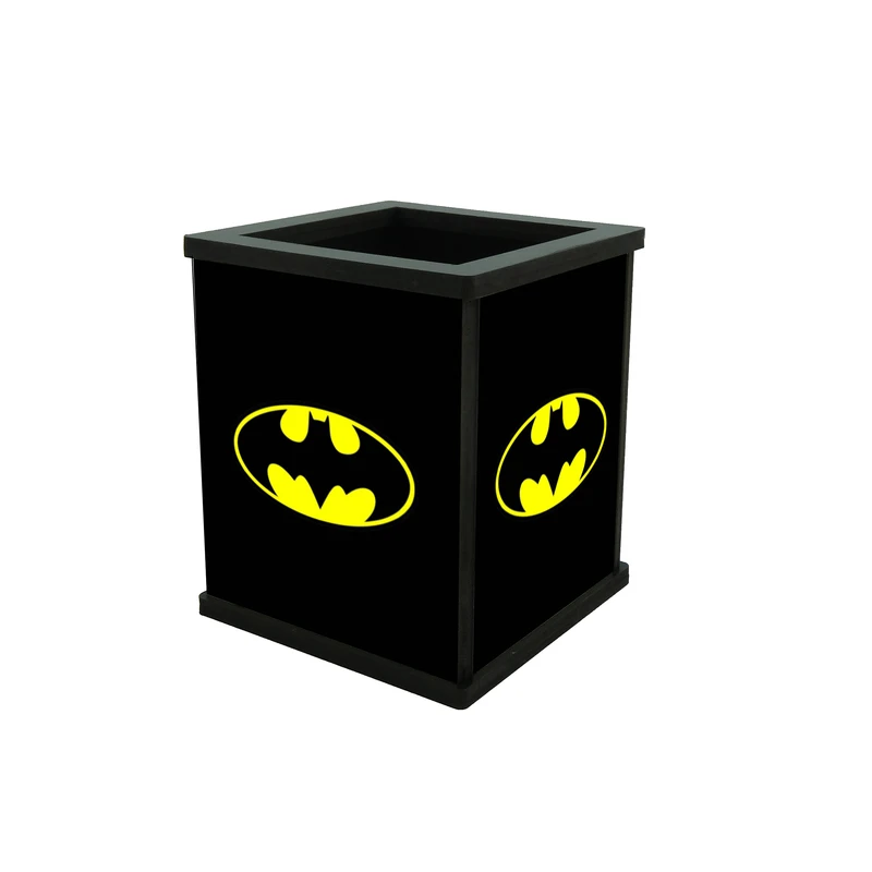 جامدادی رومیزی طرح بتمن کد 2353430