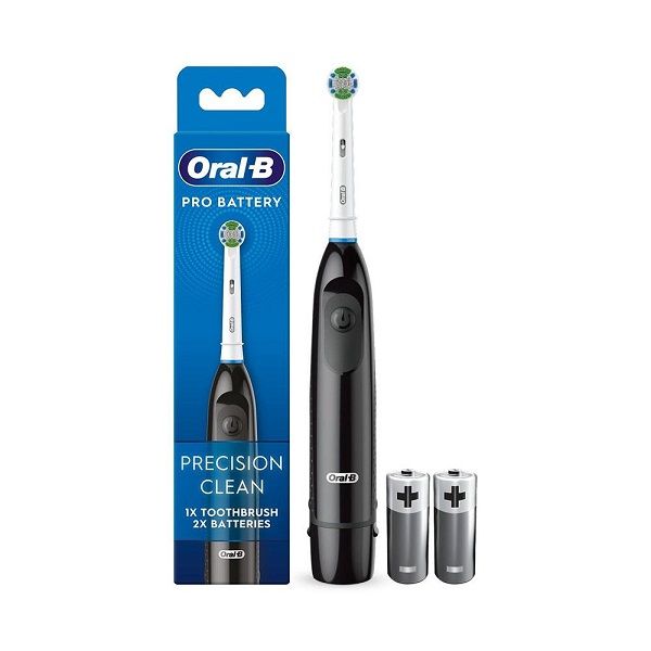 مسواک برقی اورال-بی مدل Pro Battery -  - 3
