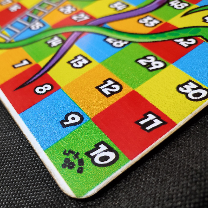 بازی فکری مهیاس مدل سیرو