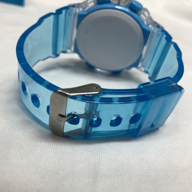 ساعت مچی عقربه ای مدل DVANS.abi444