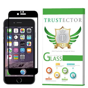   Trustector CMC-T Ceramics Screen Protector For Apple iPhone 6 / 6s
