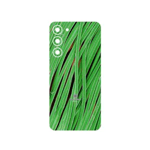 MAHOOT Atom Universe 5 Cover Sticker for Samsung Galaxy S23 Plus