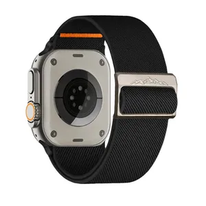Goof Altitude-B Strap suitable for Apple Watch Series 10 46mm