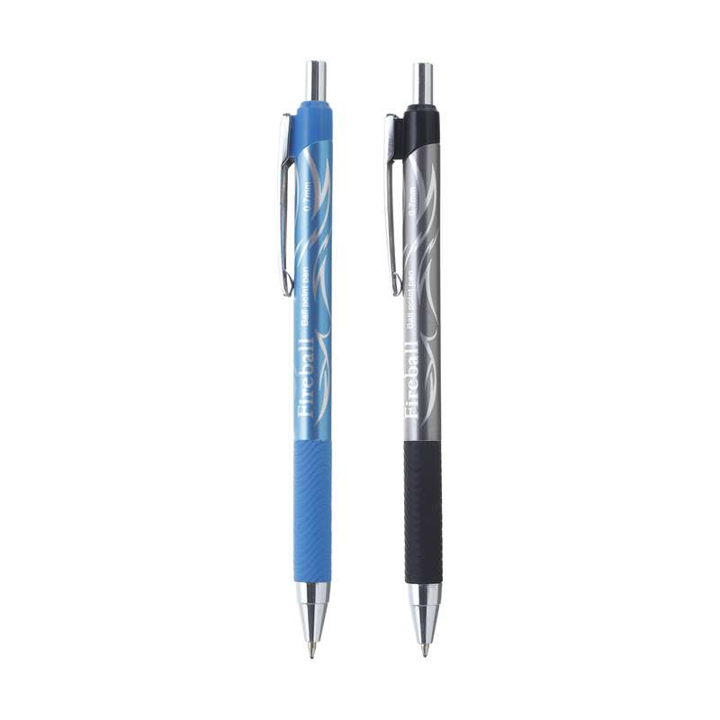 خودکار فایربال کد 120138 بسته 2 عددی