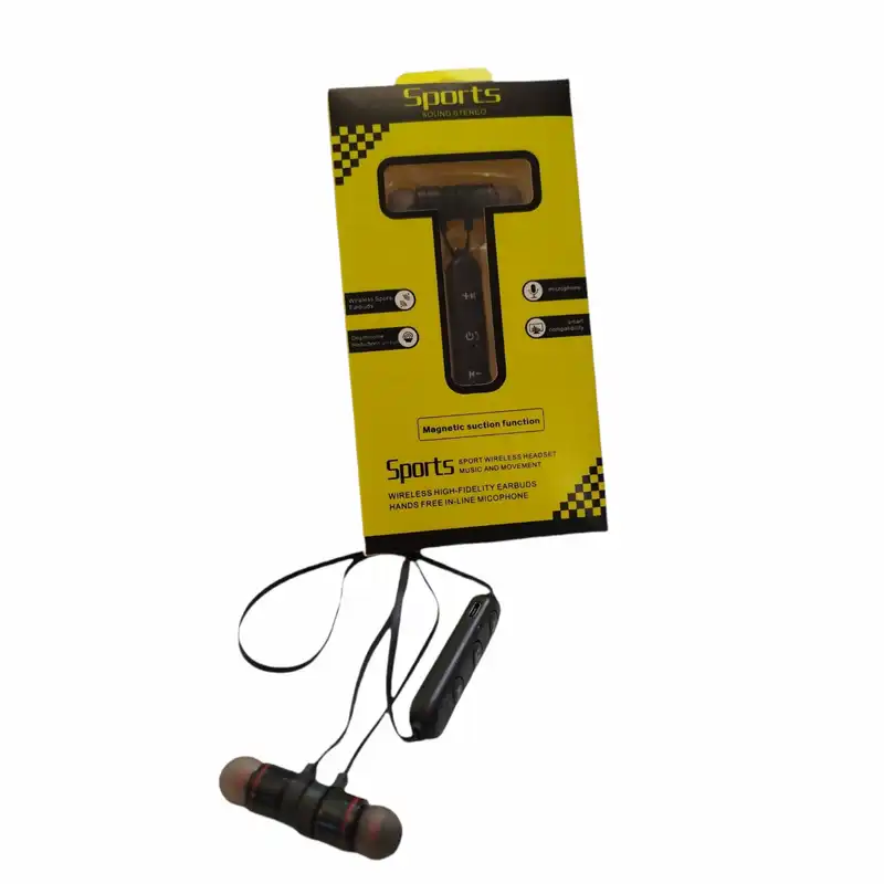 هندزفری بلوتوثی مدل اسپرت