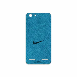 MAHOOT BL-NK Cover Sticker for Lenovo Vibe K5 Plus