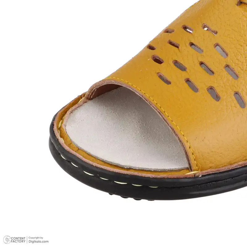 دمپایی زنانه کروماکی مدل kmfw319