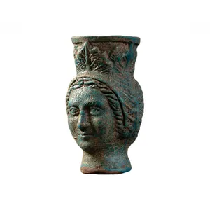 سردیس سفالی مدل 901 طرح شوش