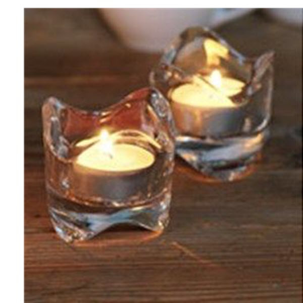 جاشمعی مدل وارمر بسته 2 عددی