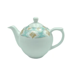 قوری لورین مدل پریسا کد S