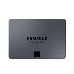 اس اس دی اینترنال سامسونگ مدل 870 QVO ظرفیت 4 ترابایت