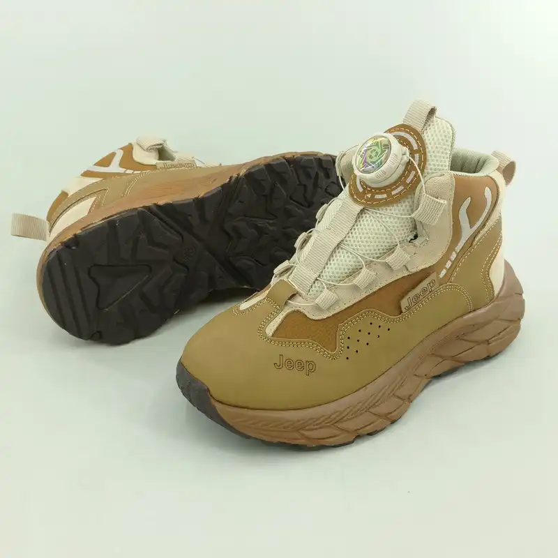 نیم بوت پسرانه مدل JP.B1299W