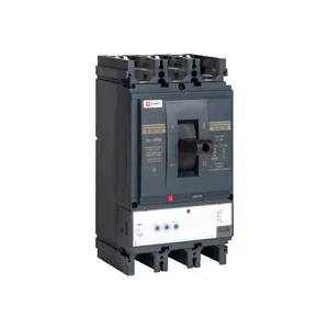 کلید اتوماتیک ای کا اف مدل compact NS