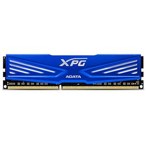 نقد و بررسی رم دسکتاپ DDR3 تک کاناله 1600 مگاهرتز CL11 ای دیتا مدل XPG AX3U1600W4G11-RD ظرفیت 4 گیگابایت توسط خریداران