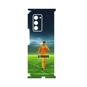 MAHOOT Alireza Beiranvand-FullSkin Cover Sticker for Samsung Galaxy Z FOLD 2