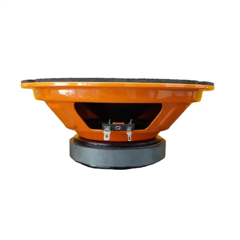 میدرنج خودرو مجیک آدیو مدل MA-8000L بسته دوعددی