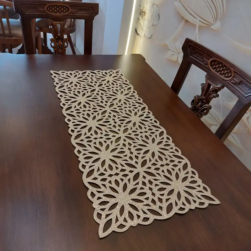 رومیزی کد 8034