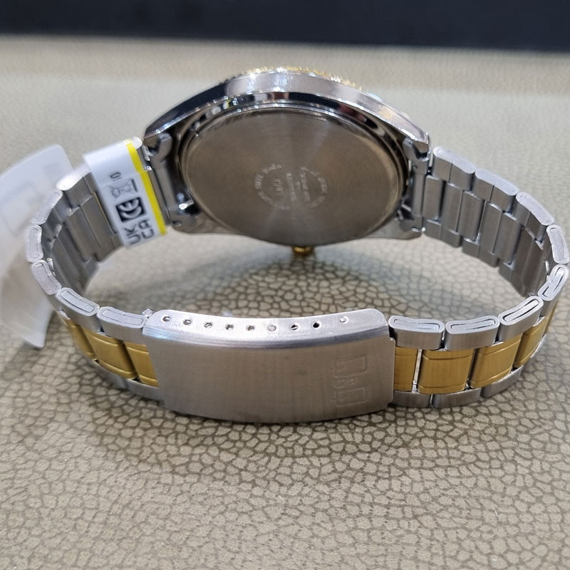 ساعت مچی عقربه‌ای مردانه کوارتز کیو اند کیو مدل A476J402Y