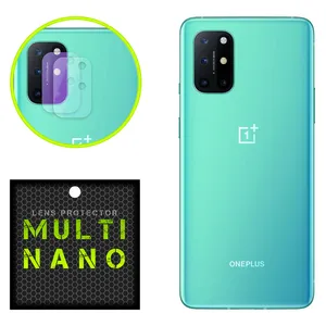 Multi Nano X-L2P Camera Lens Protector For OnePlus 8T Pack of 2
