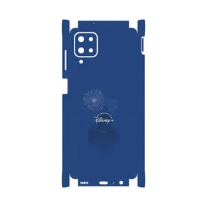 MAHOOT Disney-FullSkin Cover Sticker for Samsung Galaxy A12 Nacho