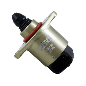  استپر موتور کریتور مدل CR-158 مناسب برای پژو 405