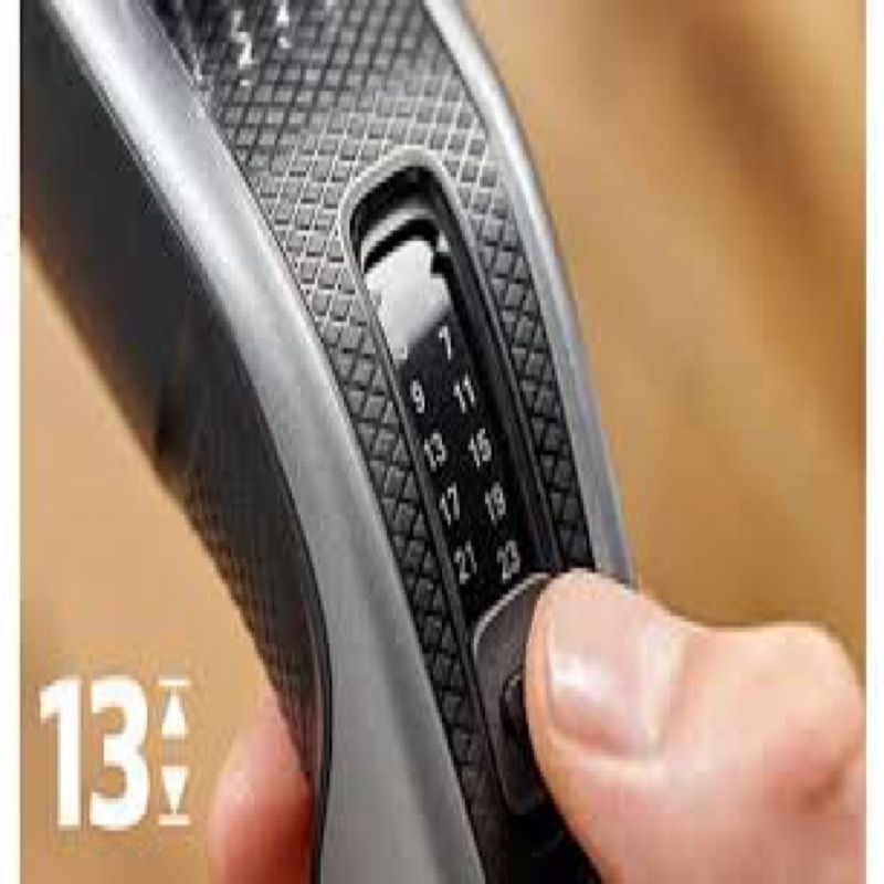 ماشین اصلاح موی سر و صورت فیلیپس مدل HC3525 -  - 4