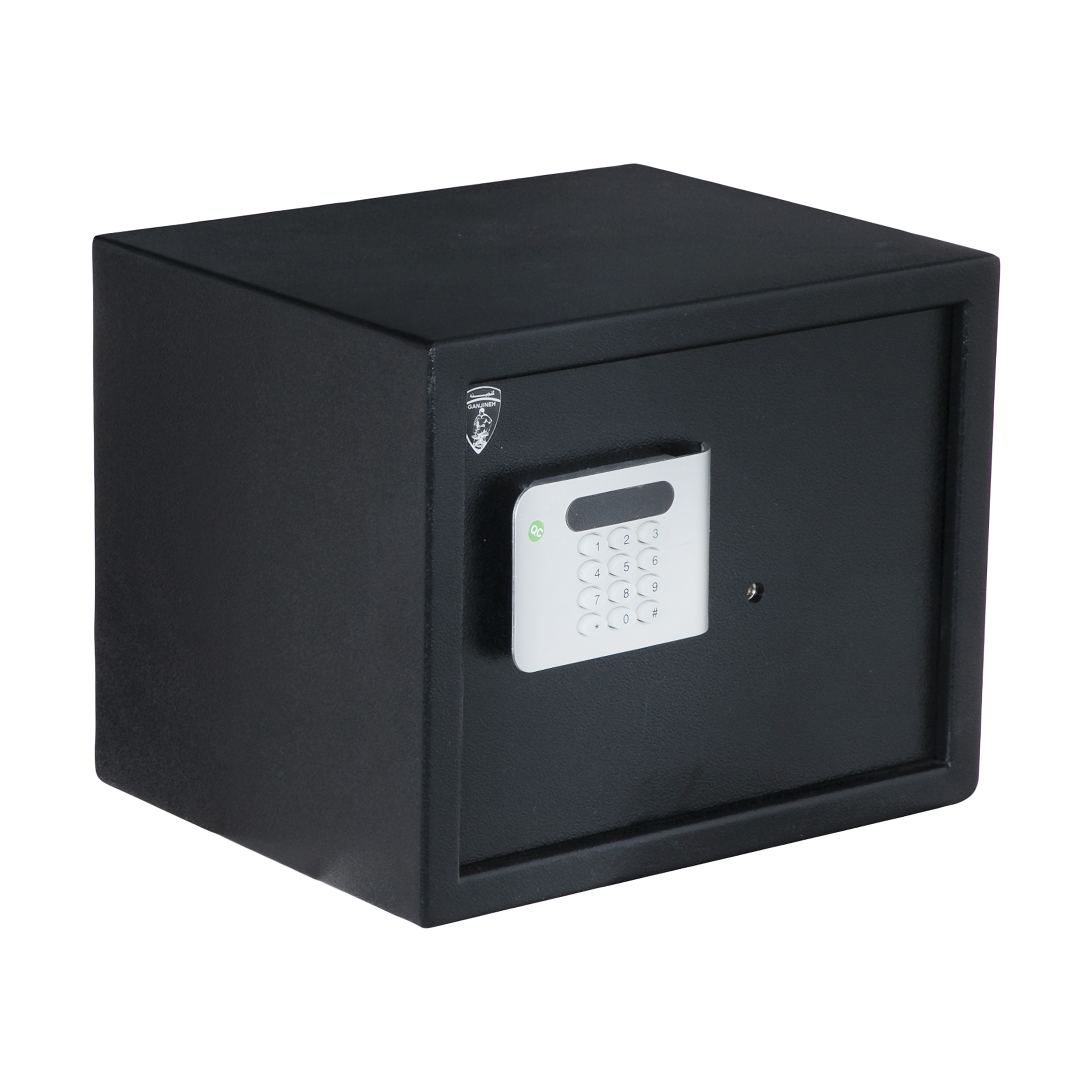 گاو صندوق الکترونیکی گنجینه مدل H300AC
