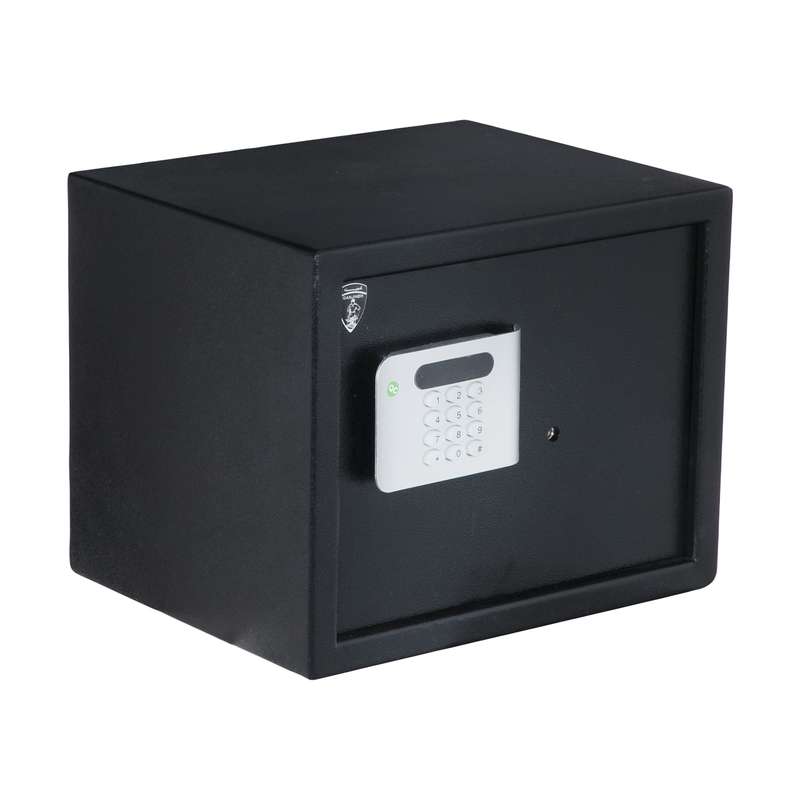 گاو صندوق الکترونیکی گنجینه مدل H300AC