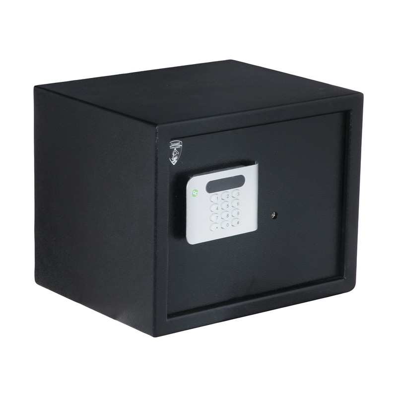 گاو صندوق الکترونیکی گنجینه مدل H300AC