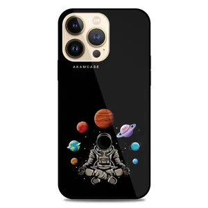 AKAM AMC-WA13PRO-SPACE-2 Cover For Apple iPhone 13 Pro