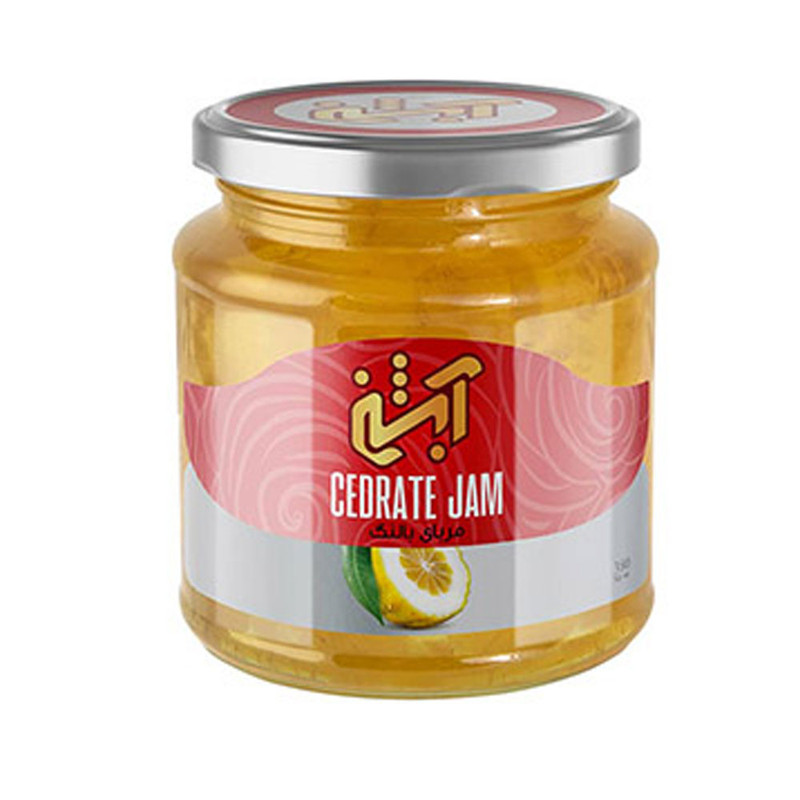 مربا بالنگ آبشن - 380 گرم
