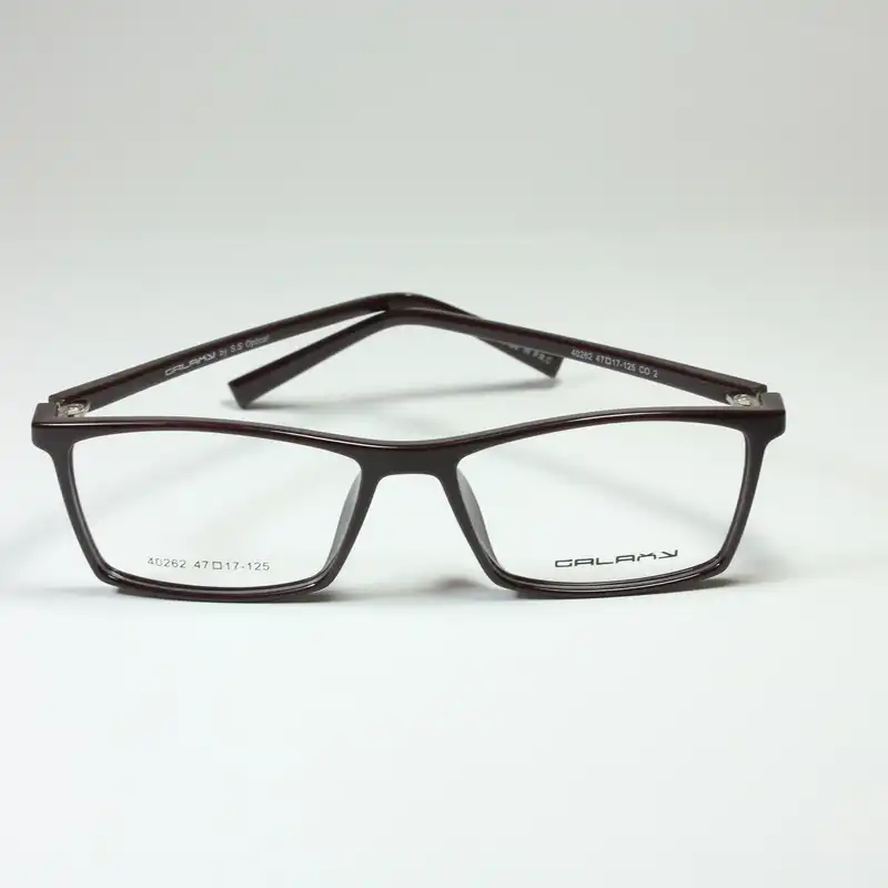 فریم عینک طبی بچگانه گلکسی مدل 40262