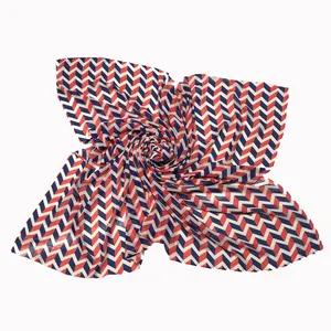 روسری زنانه مدل سه بعدی کد SH 200