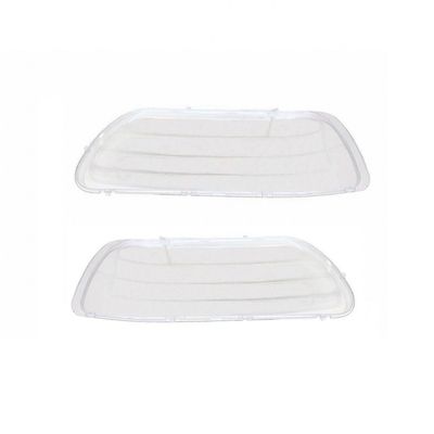 نقد و بررسی طلق چراغ جلو مدل 01002 مناسب برای پراید 131 بسته دو عددی توسط خریداران