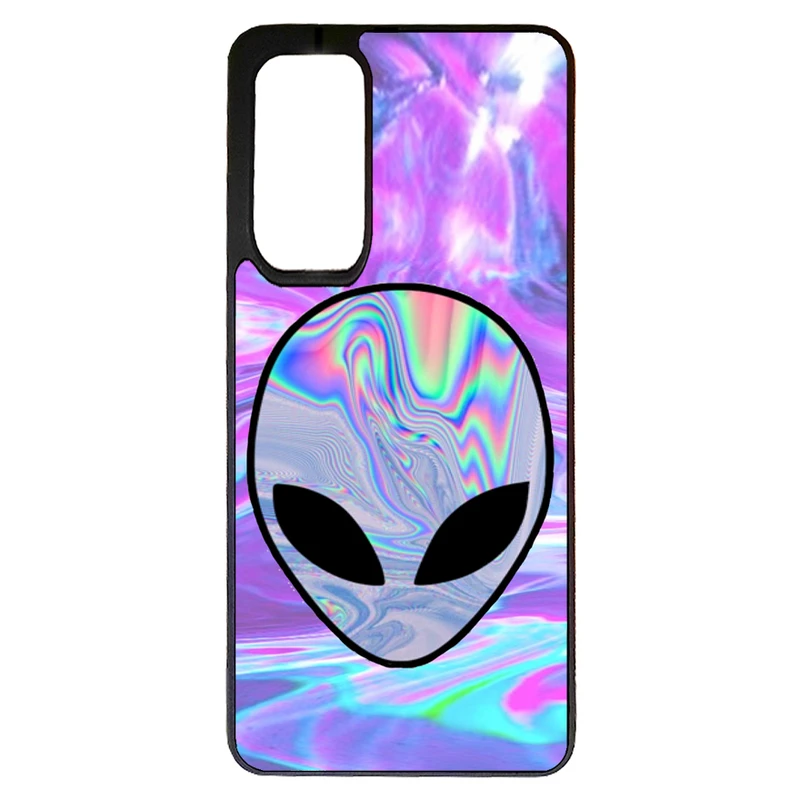 کاور گالری وبفر طرح آلین مناسب برای گوشی موبایل هوآوی y7a/p smart 2021